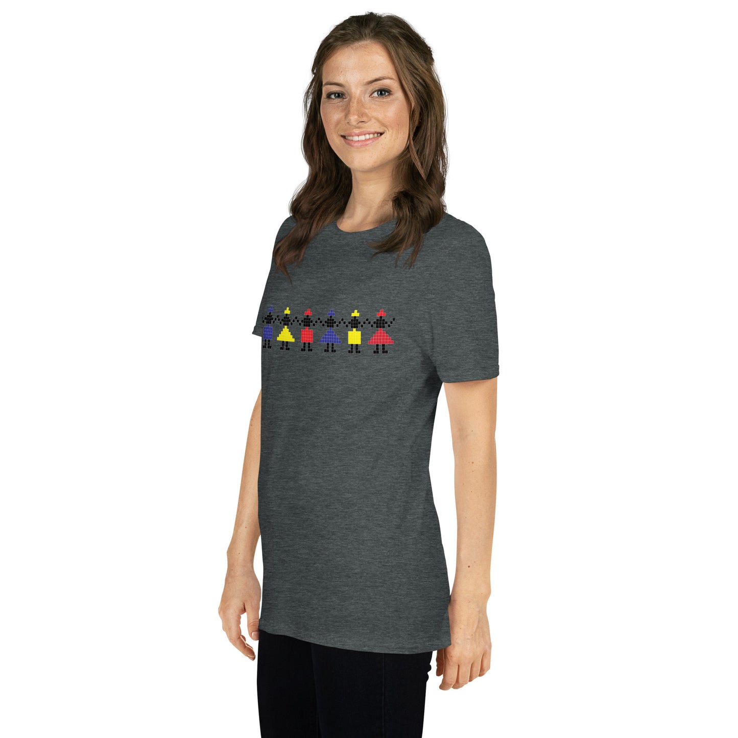 Tricou Femei - Hora