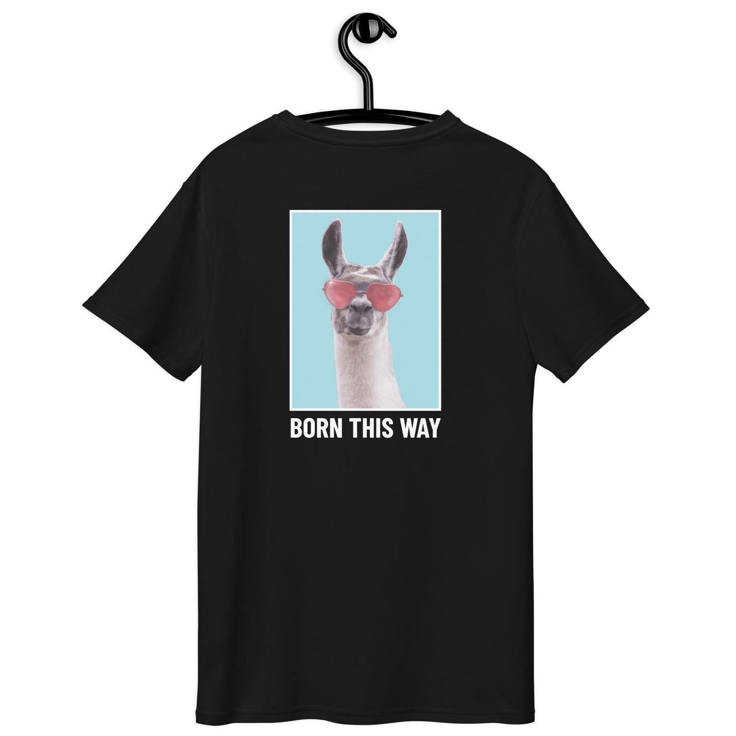 Born this way - Tricou premium barbati