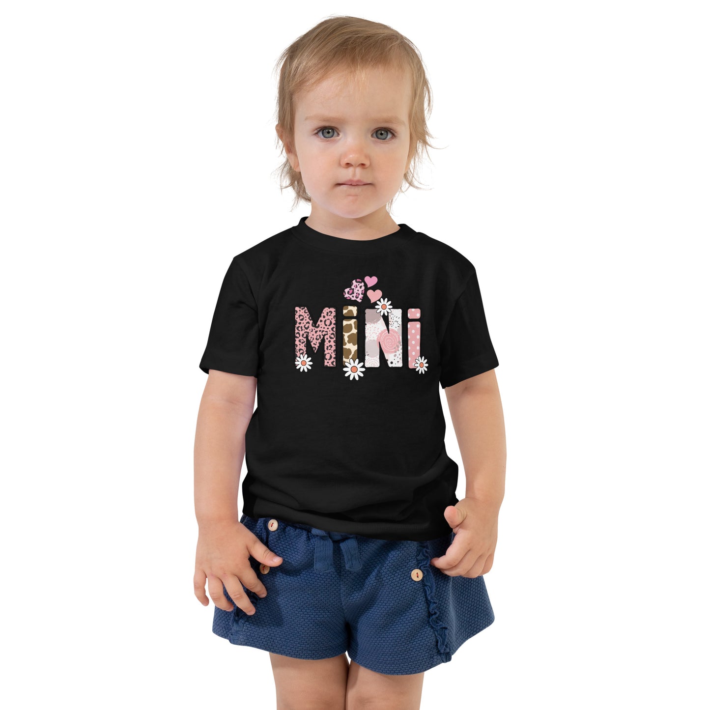 Tricou toddler