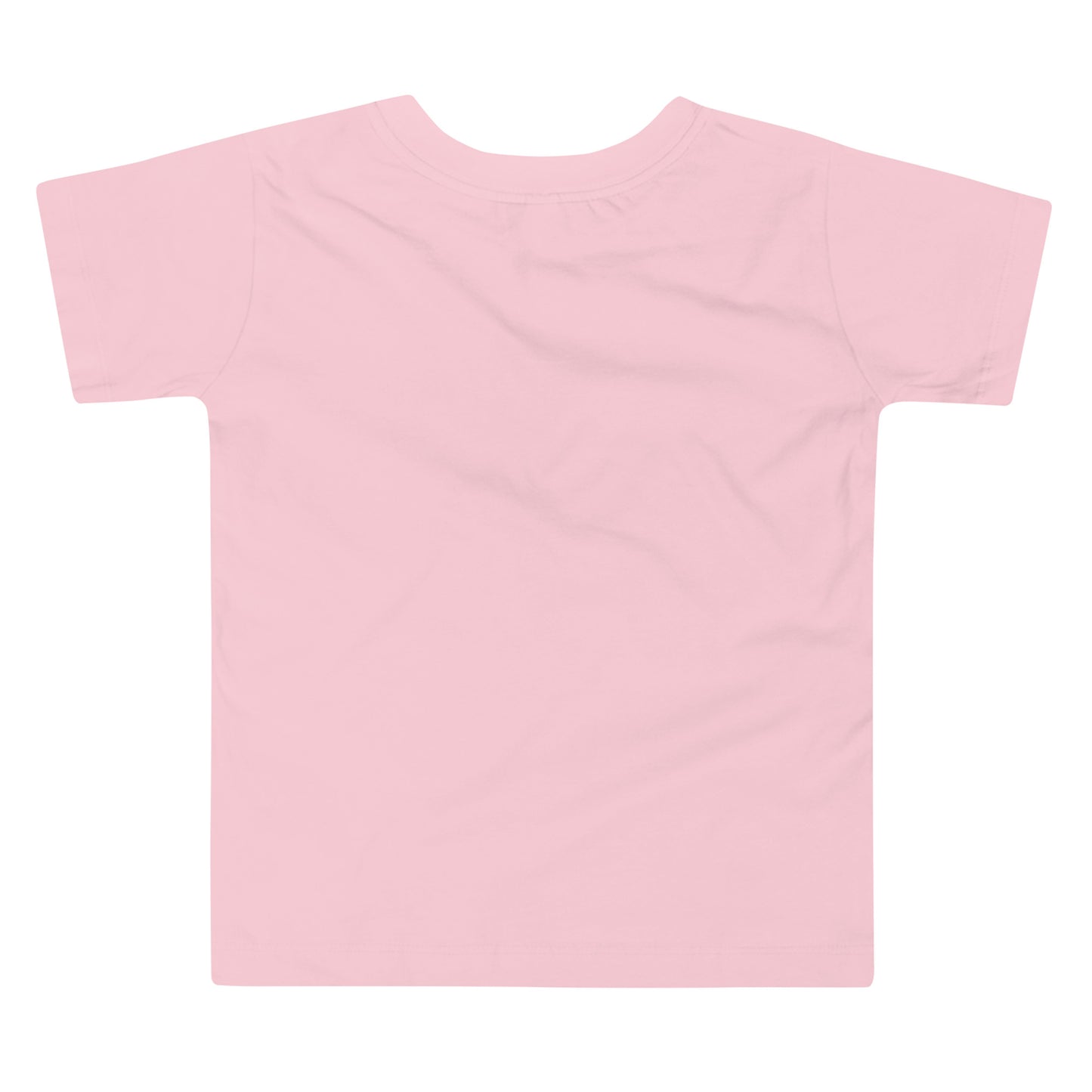 Happy Easter - Toddler Short Sleeve Tee