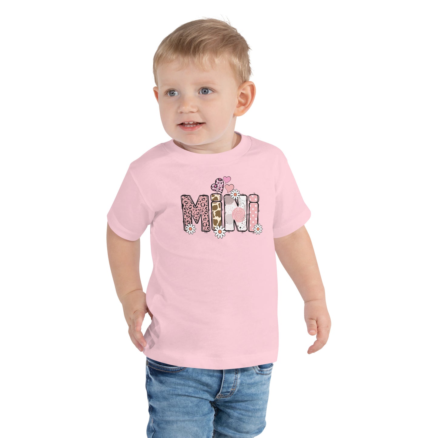 Tricou toddler