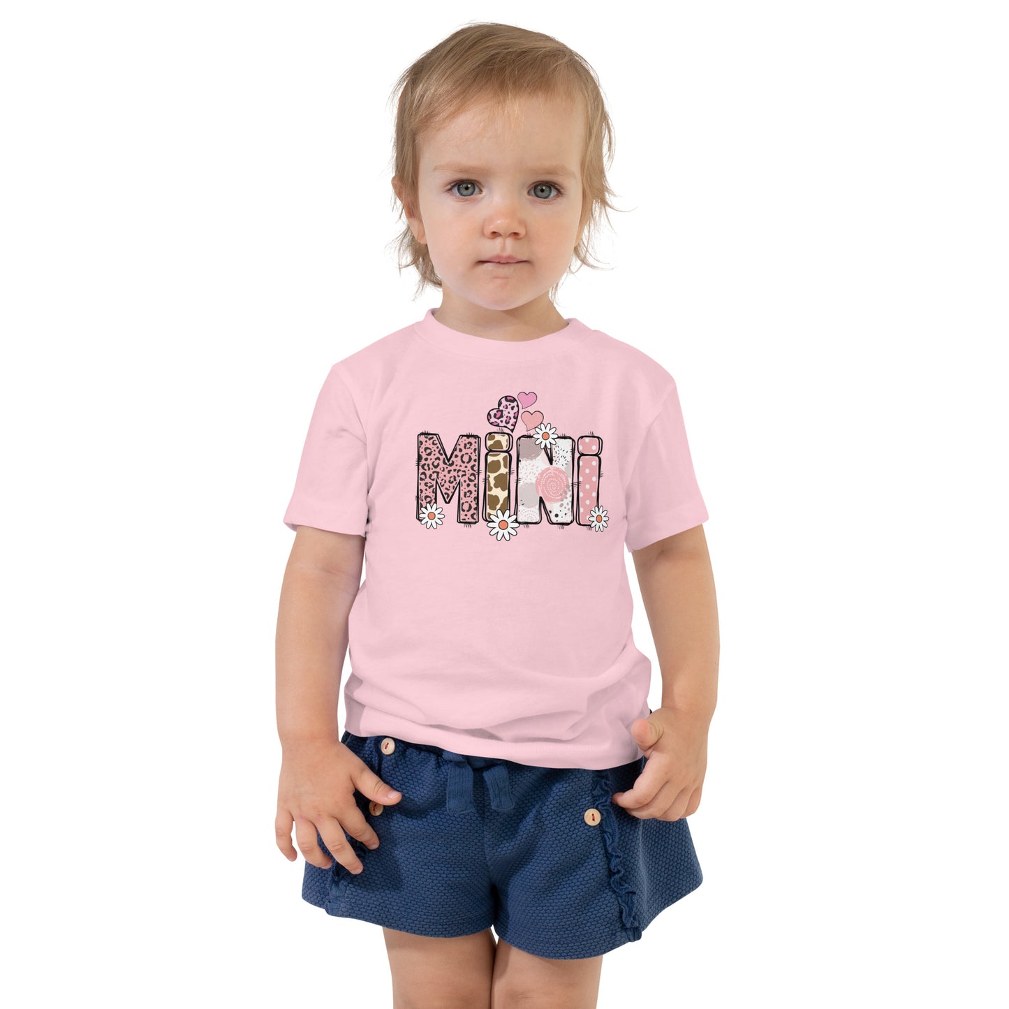 Tricou toddler