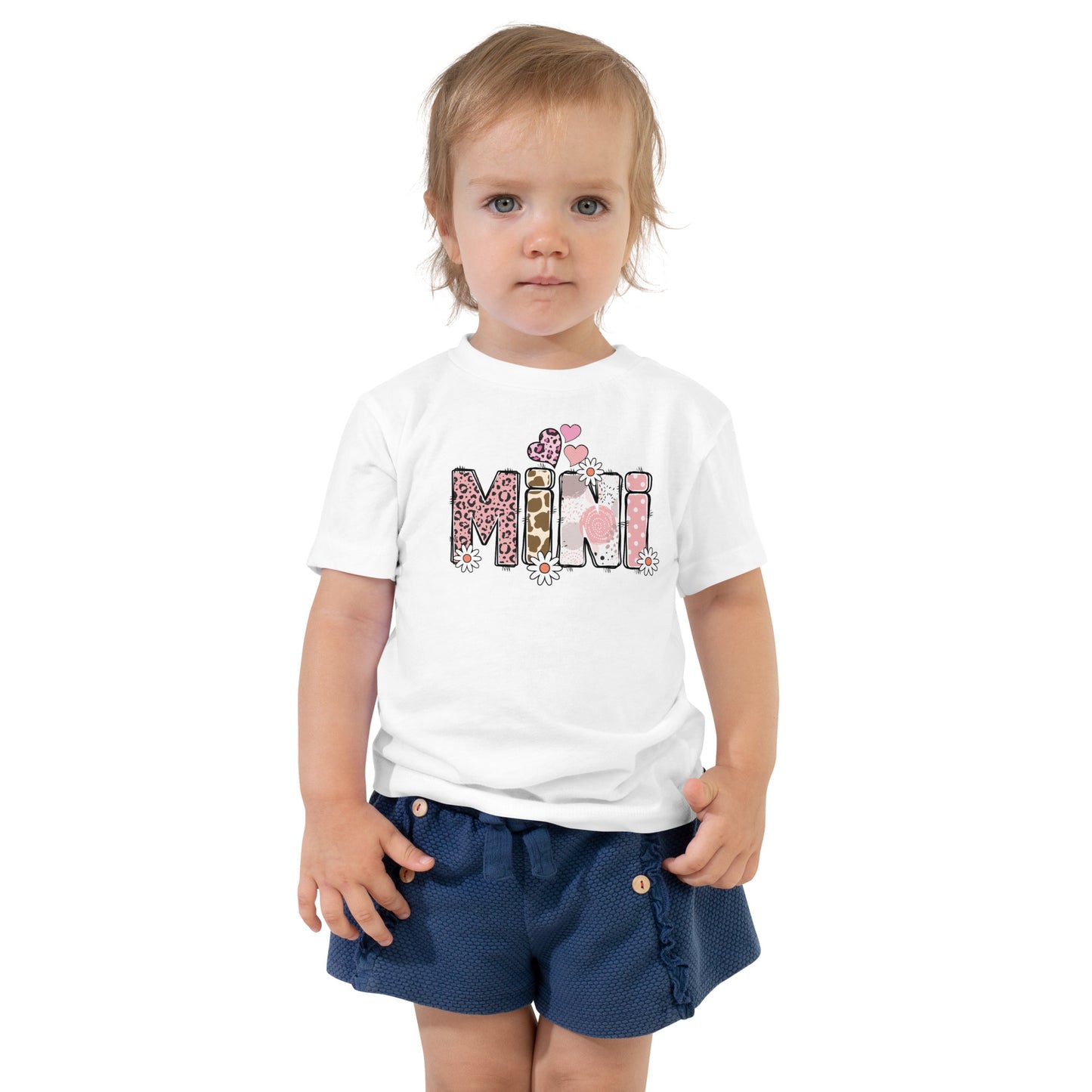 Tricou toddler