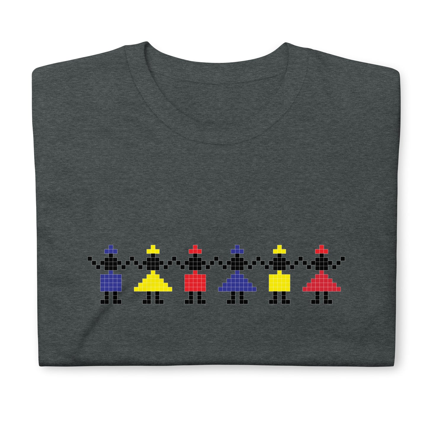 Tricou Femei - Hora