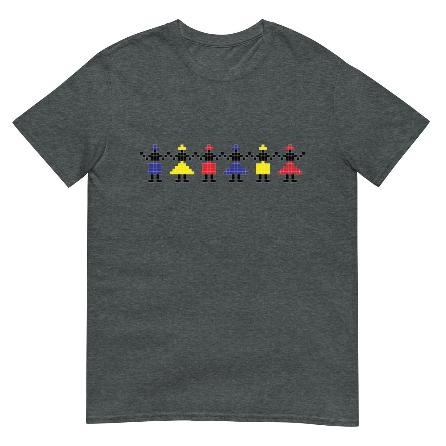 Tricou Femei - Hora