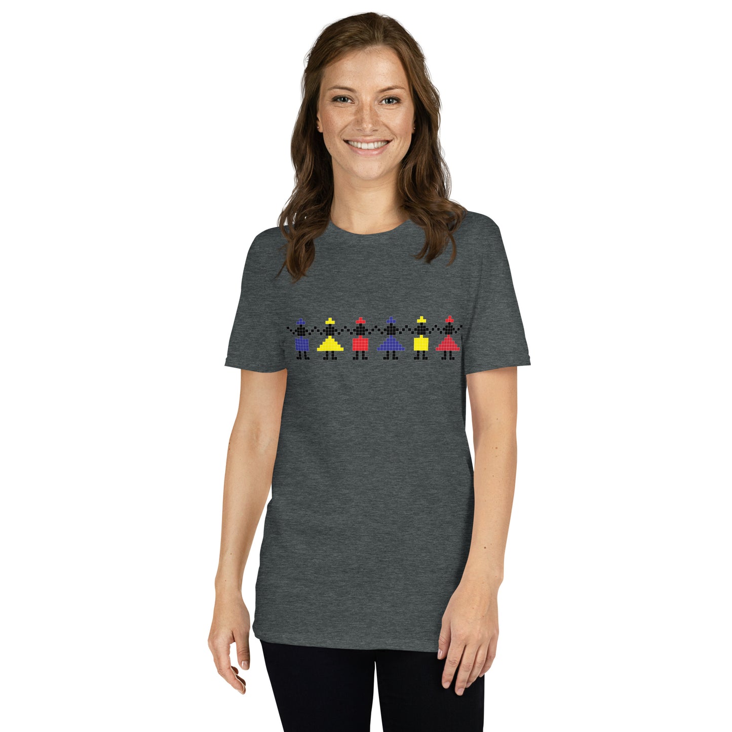 Tricou Femei - Hora
