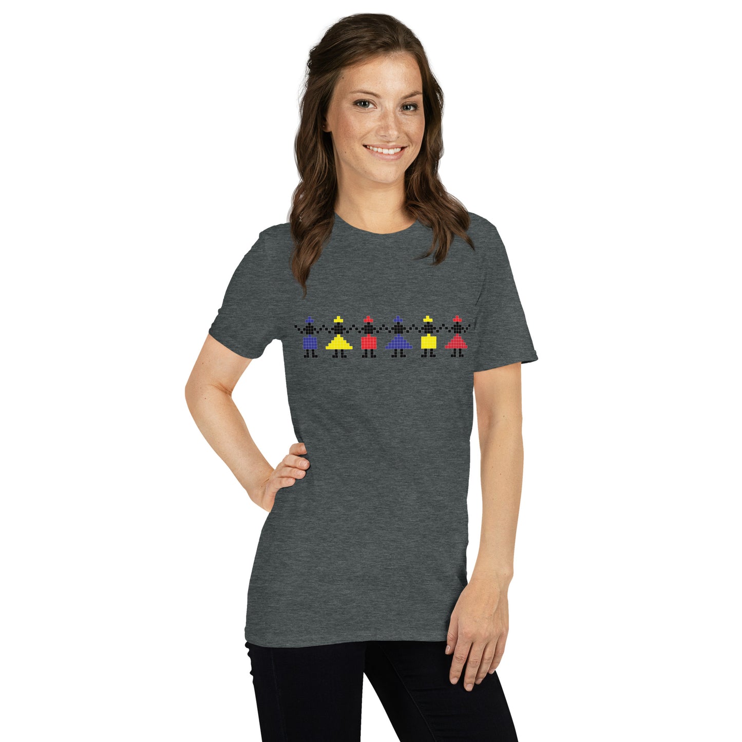 Tricou Femei - Hora