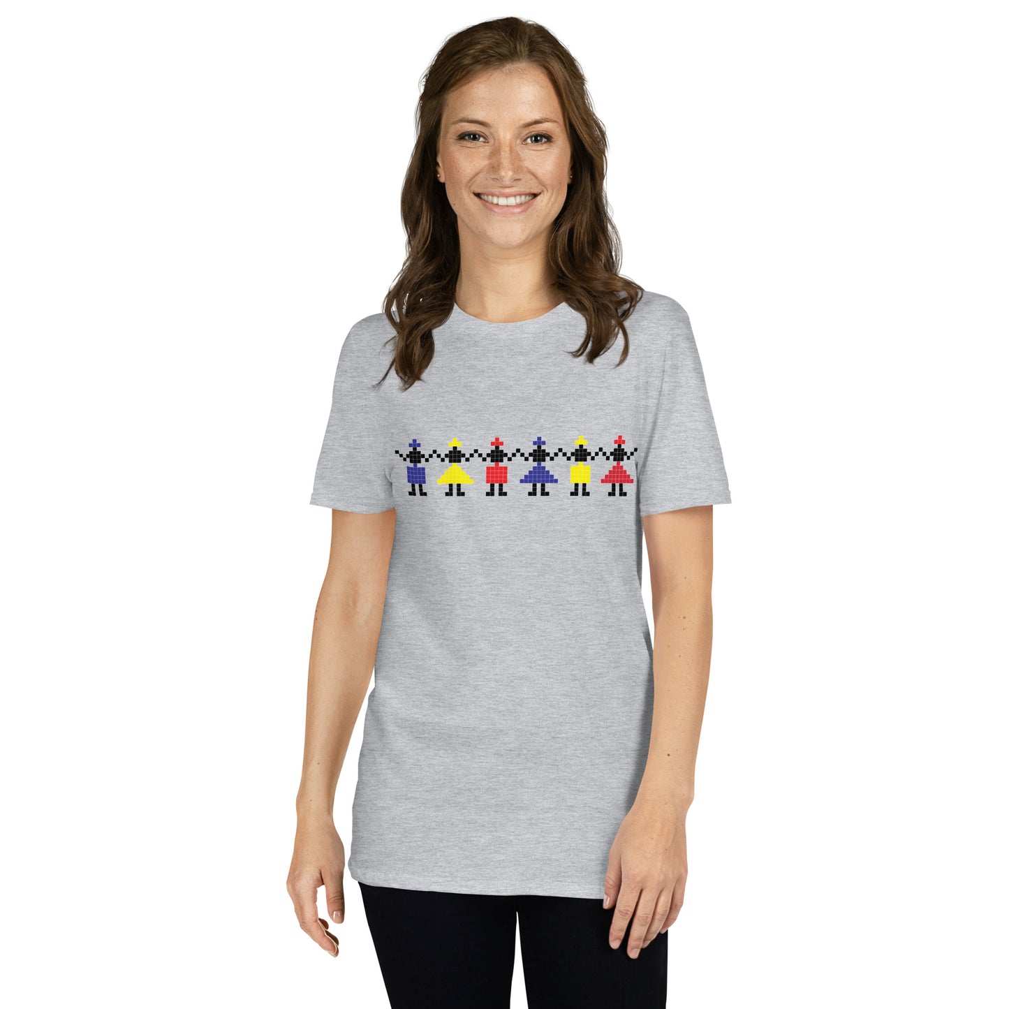 Tricou Femei - Hora