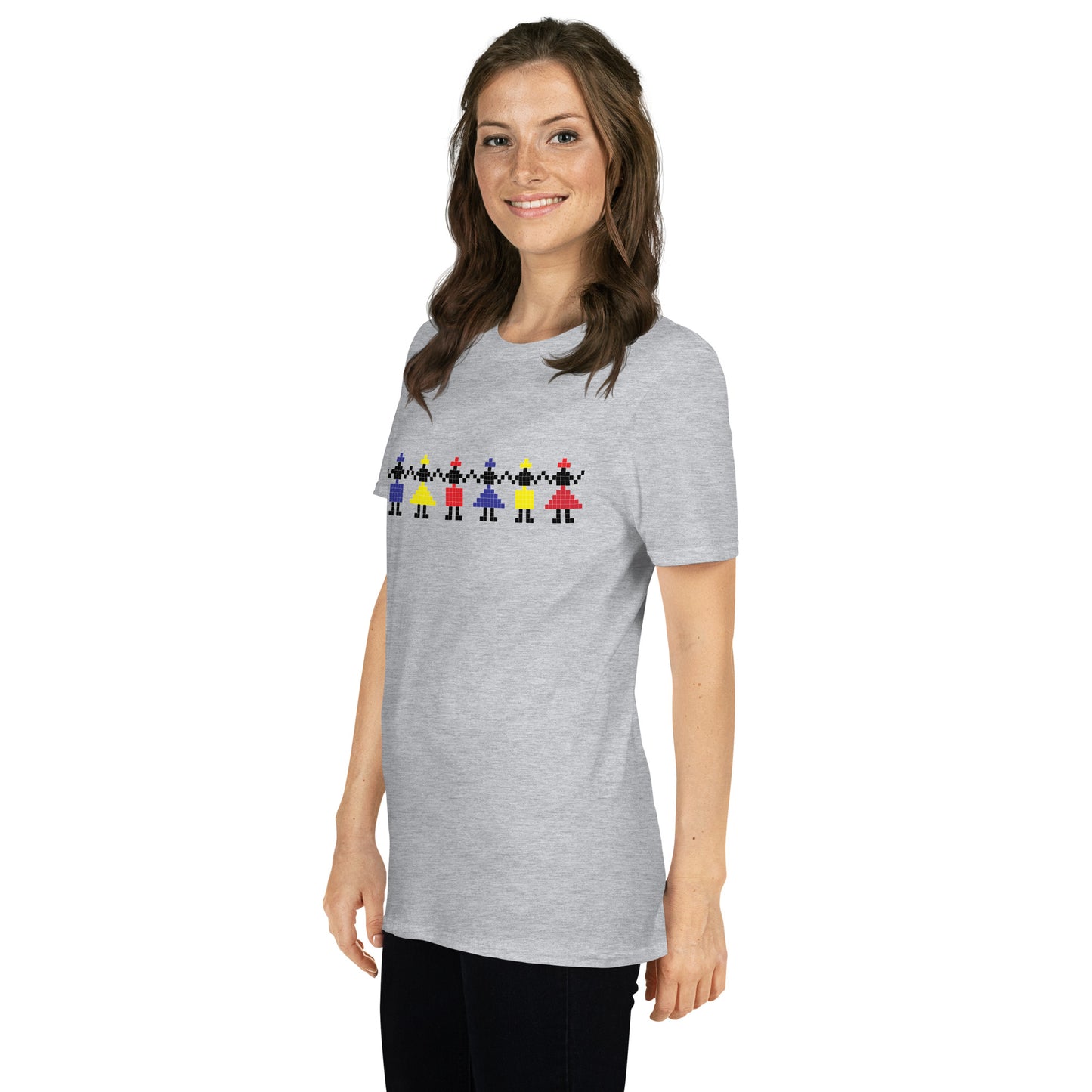 Tricou Femei - Hora