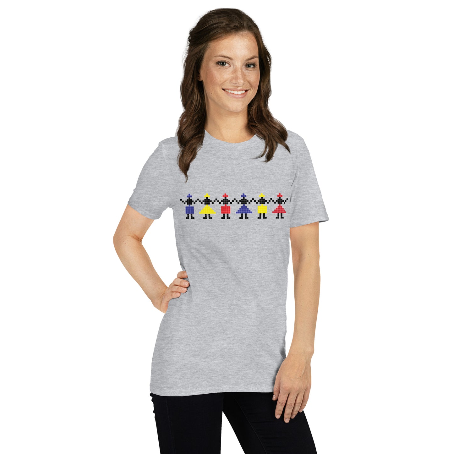 Tricou Femei - Hora