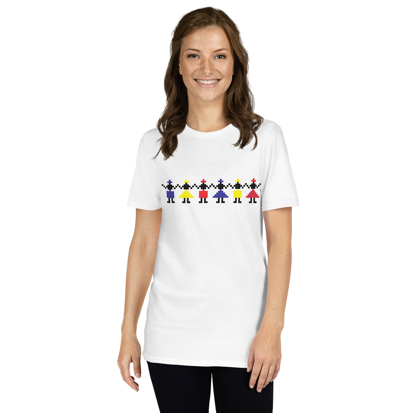 Tricou Femei - Hora