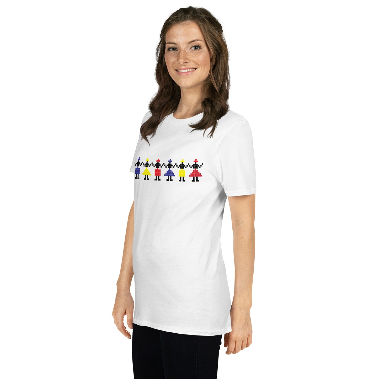 Tricou Femei - Hora