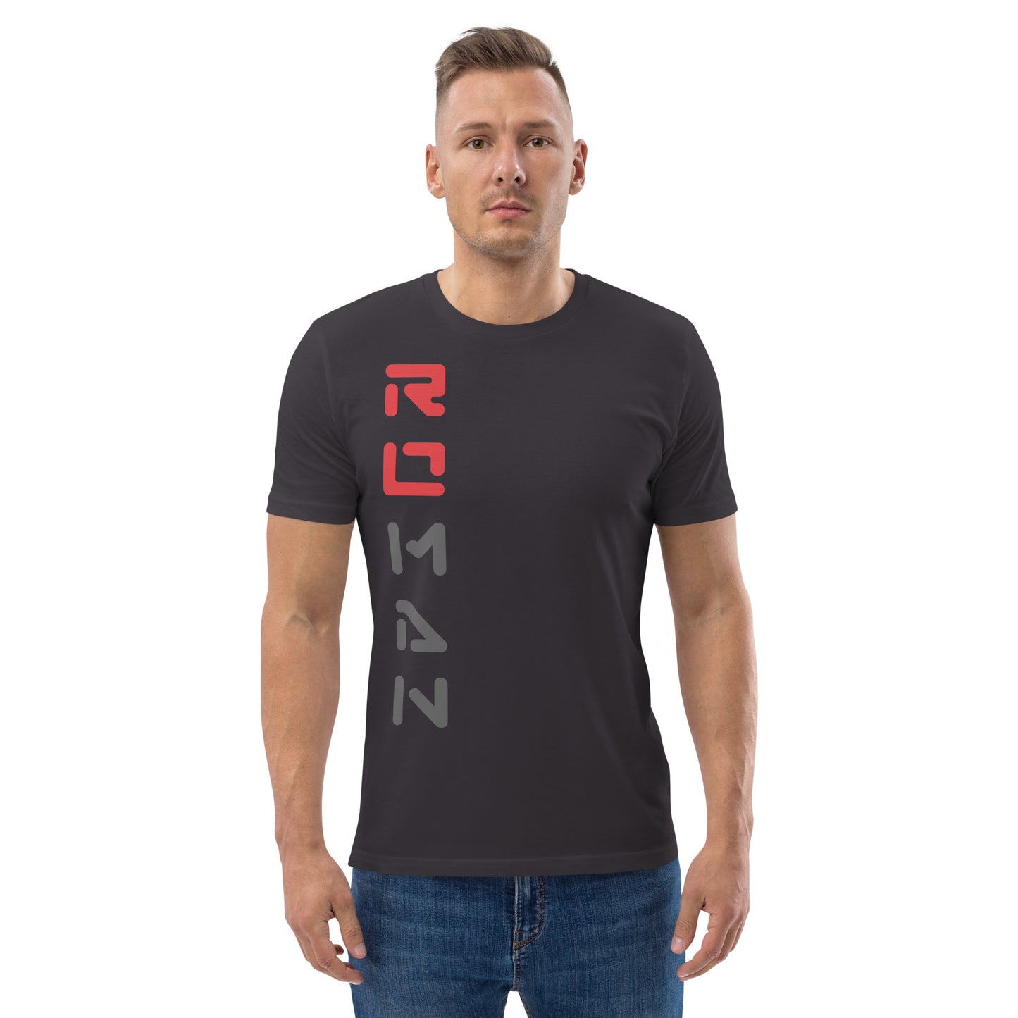 Roman - tricou pentru barbati