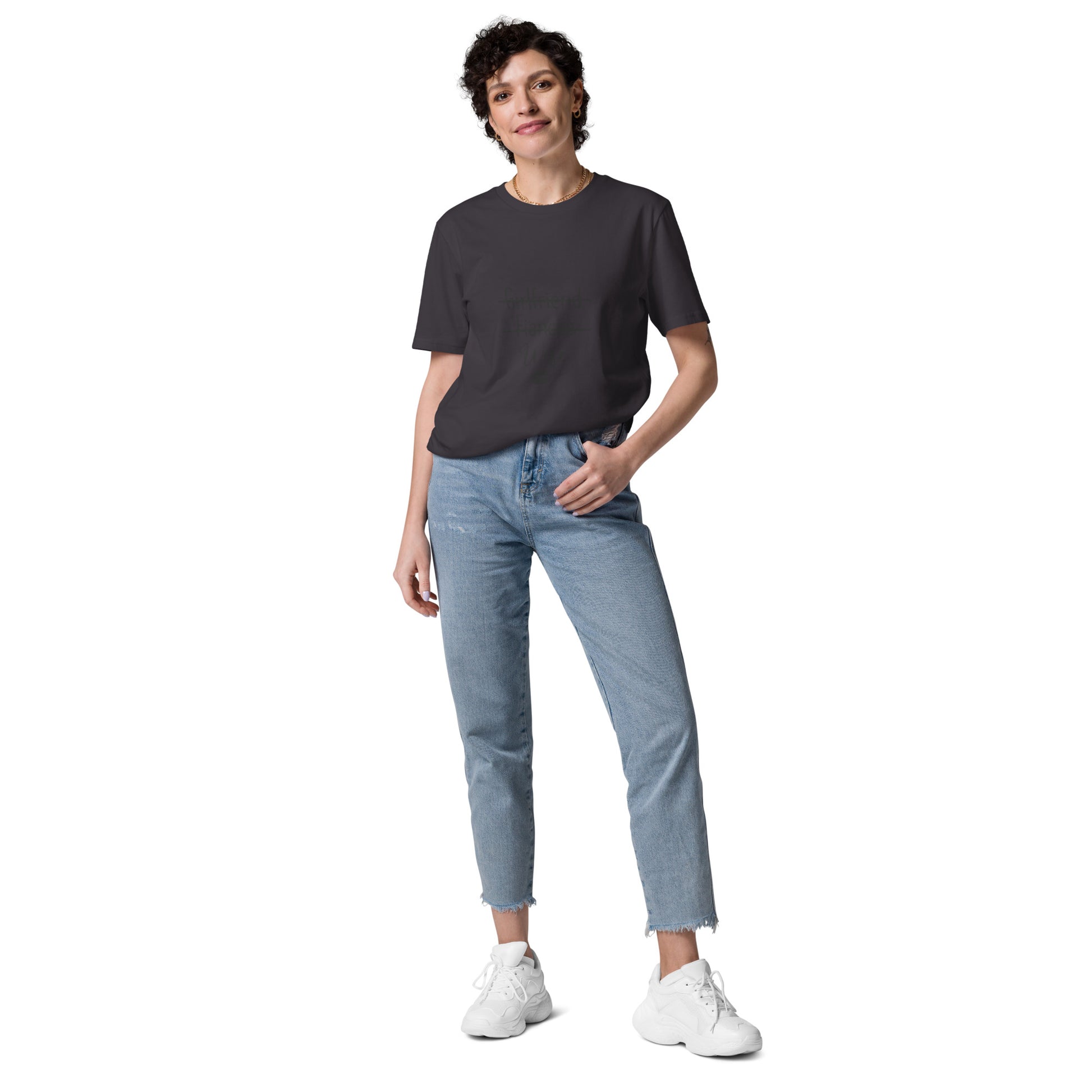 Wife - Tricou femei
