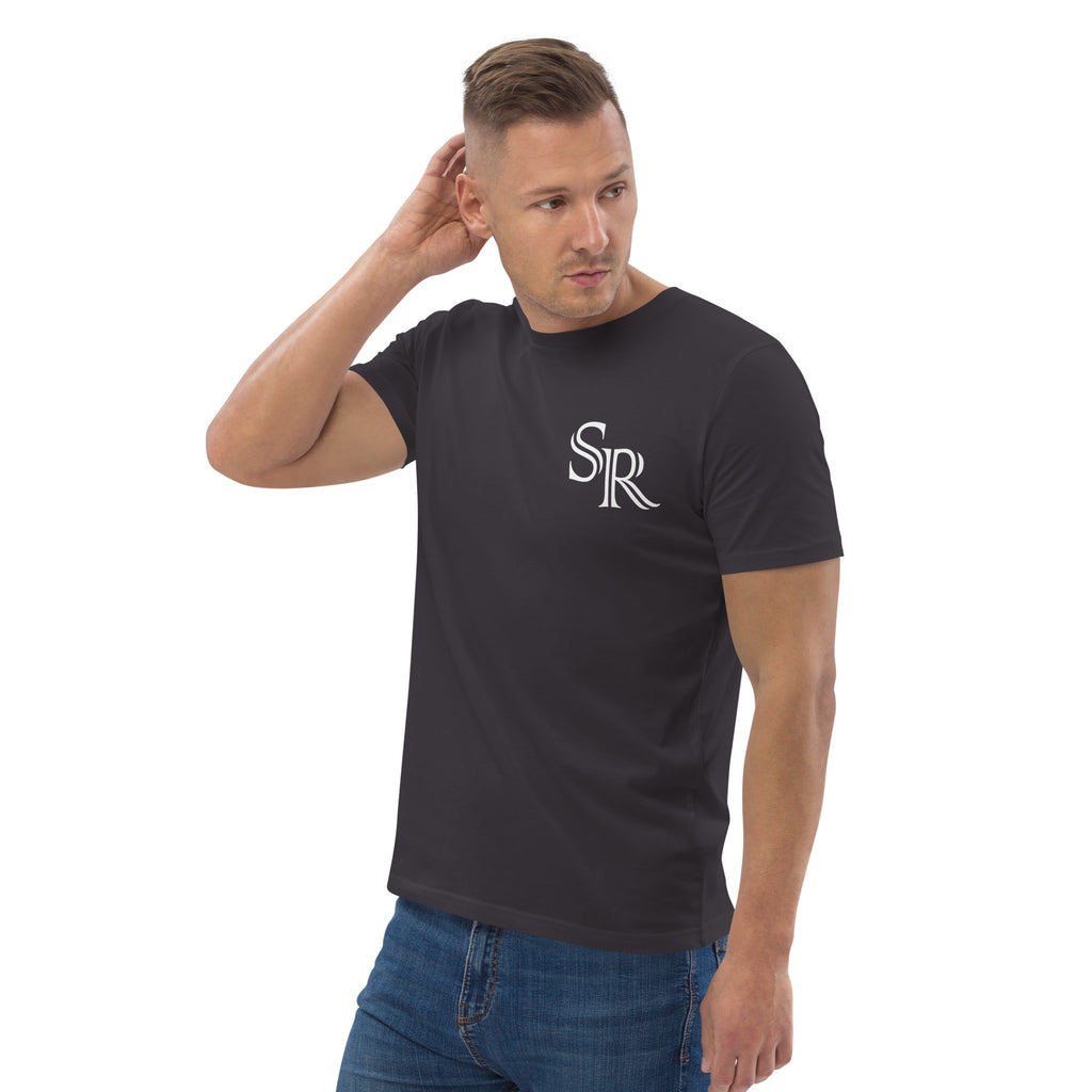 Nimic fara Dumnezeu - Tricou barbati