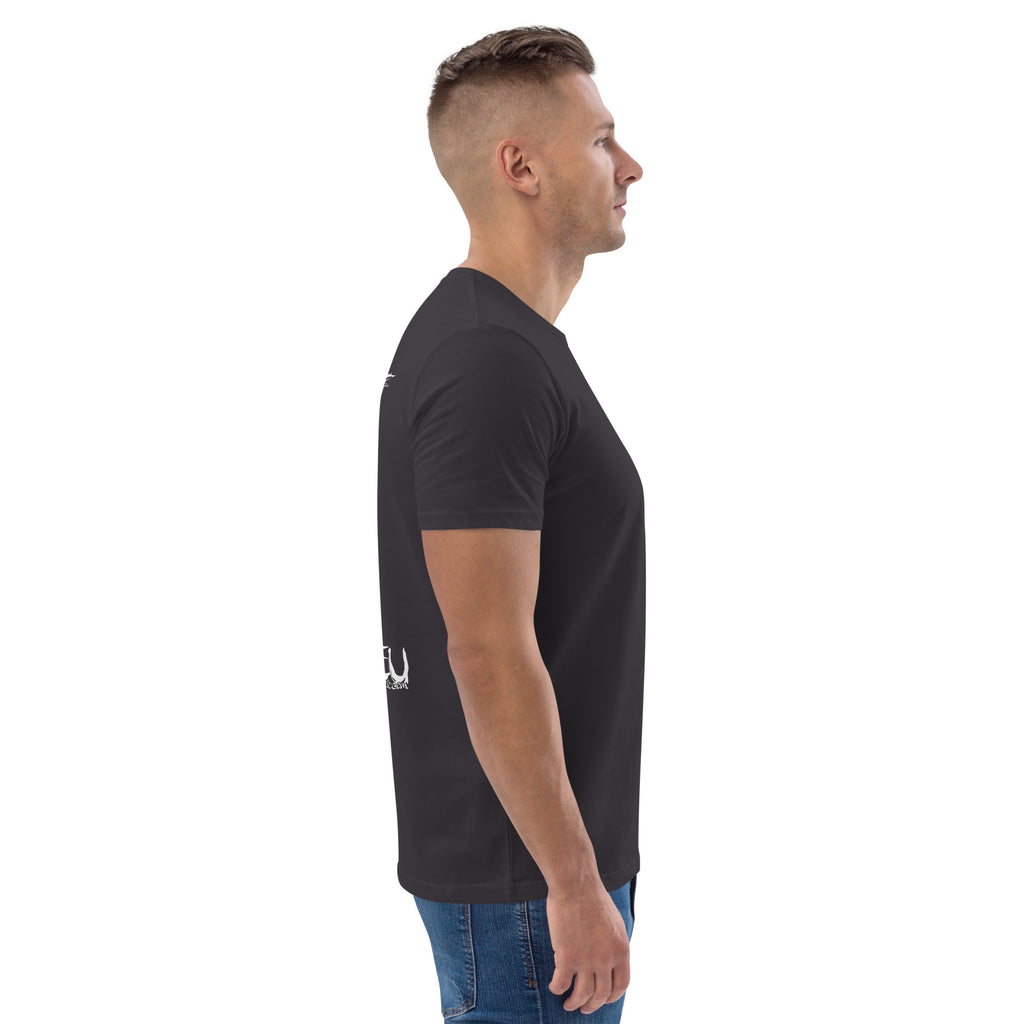 Nimic fara Dumnezeu - Tricou barbati