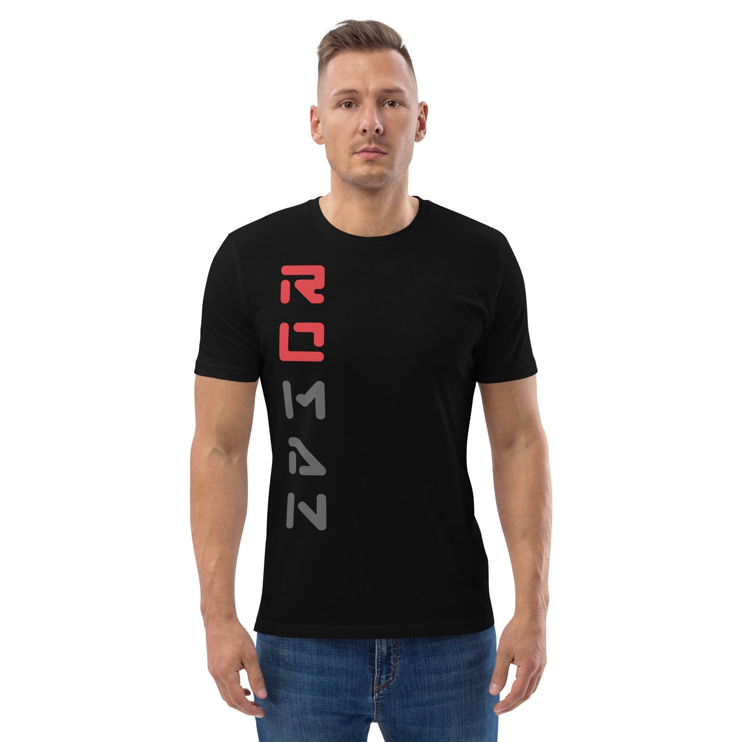 Roman - tricou pentru barbati