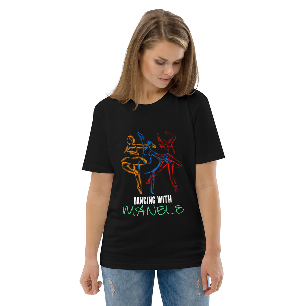 Dancing with manele - Tircou pentru femei