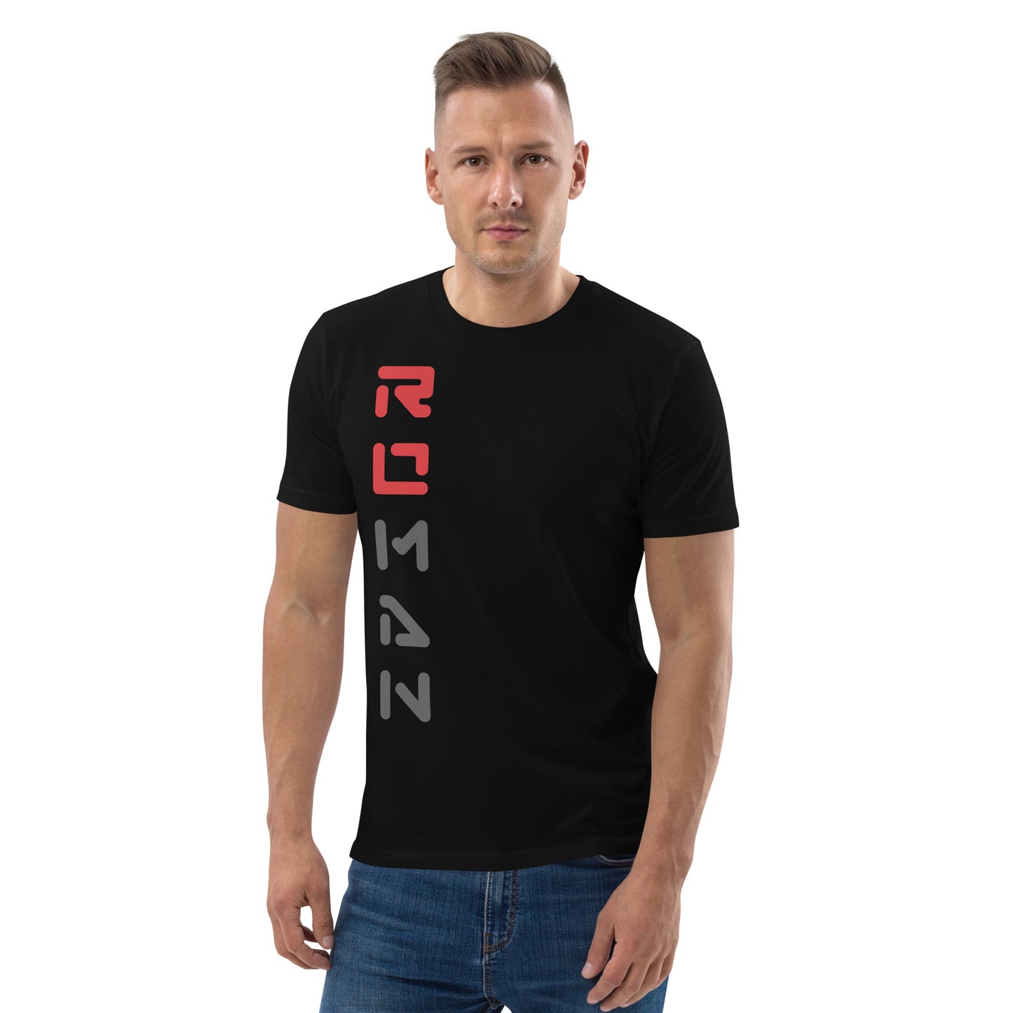 Roman - tricou pentru barbati