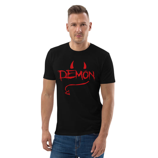 Demon - Tricou pentru Barbati