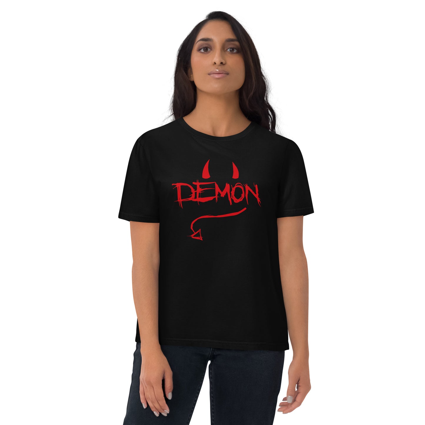 Demon - Tricou pentru Barbati