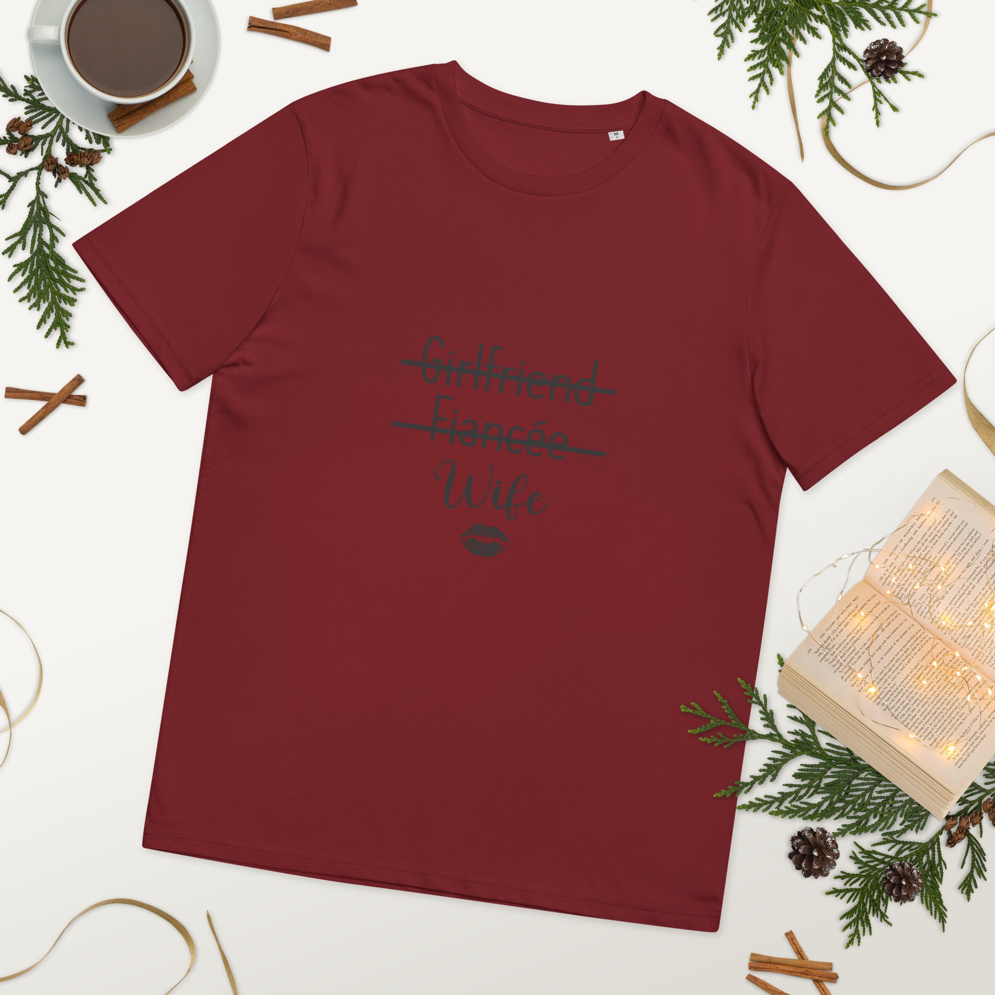 Wife - Tricou femei