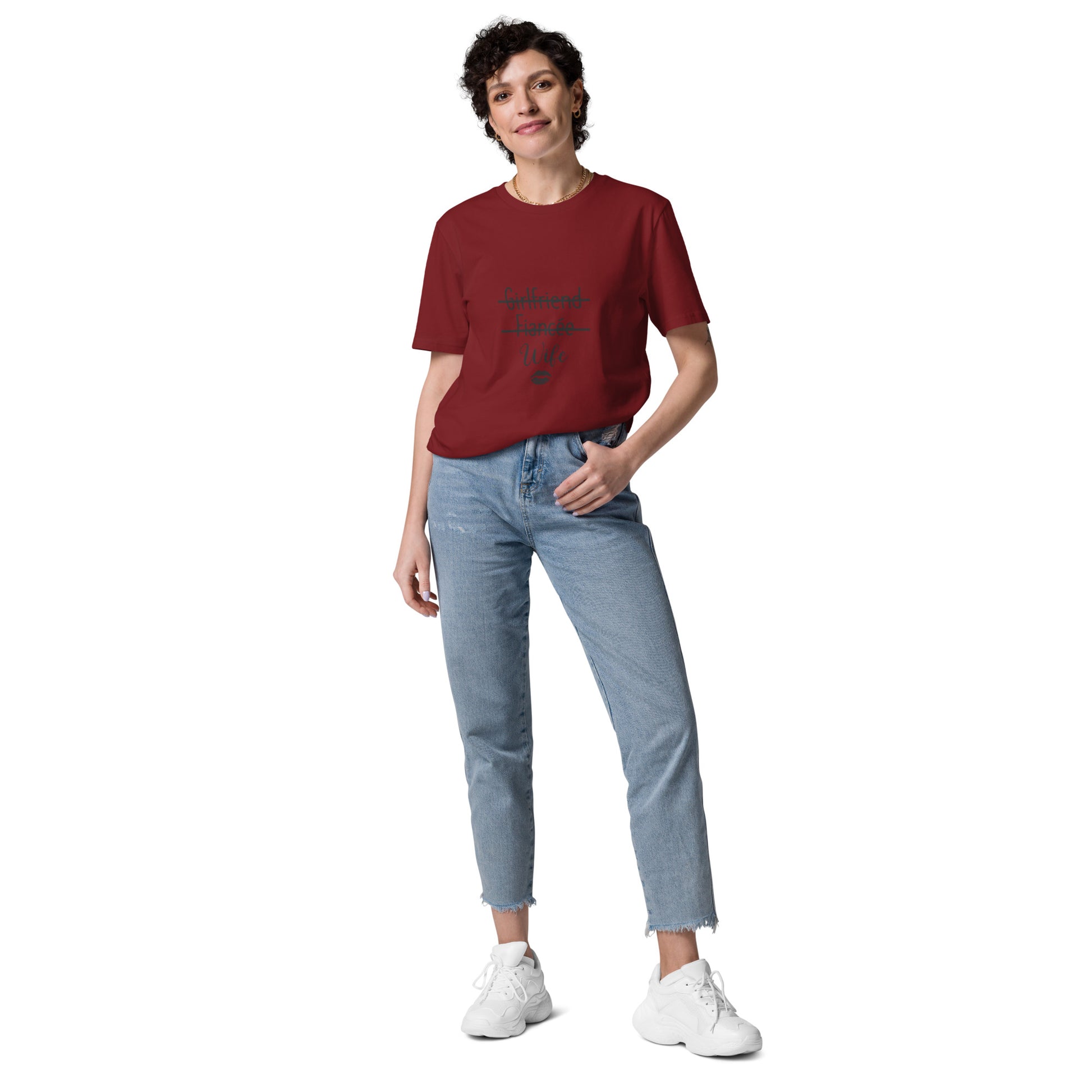 Wife - Tricou femei