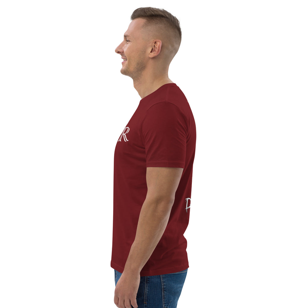 Nimic fara Dumnezeu - Tricou barbati