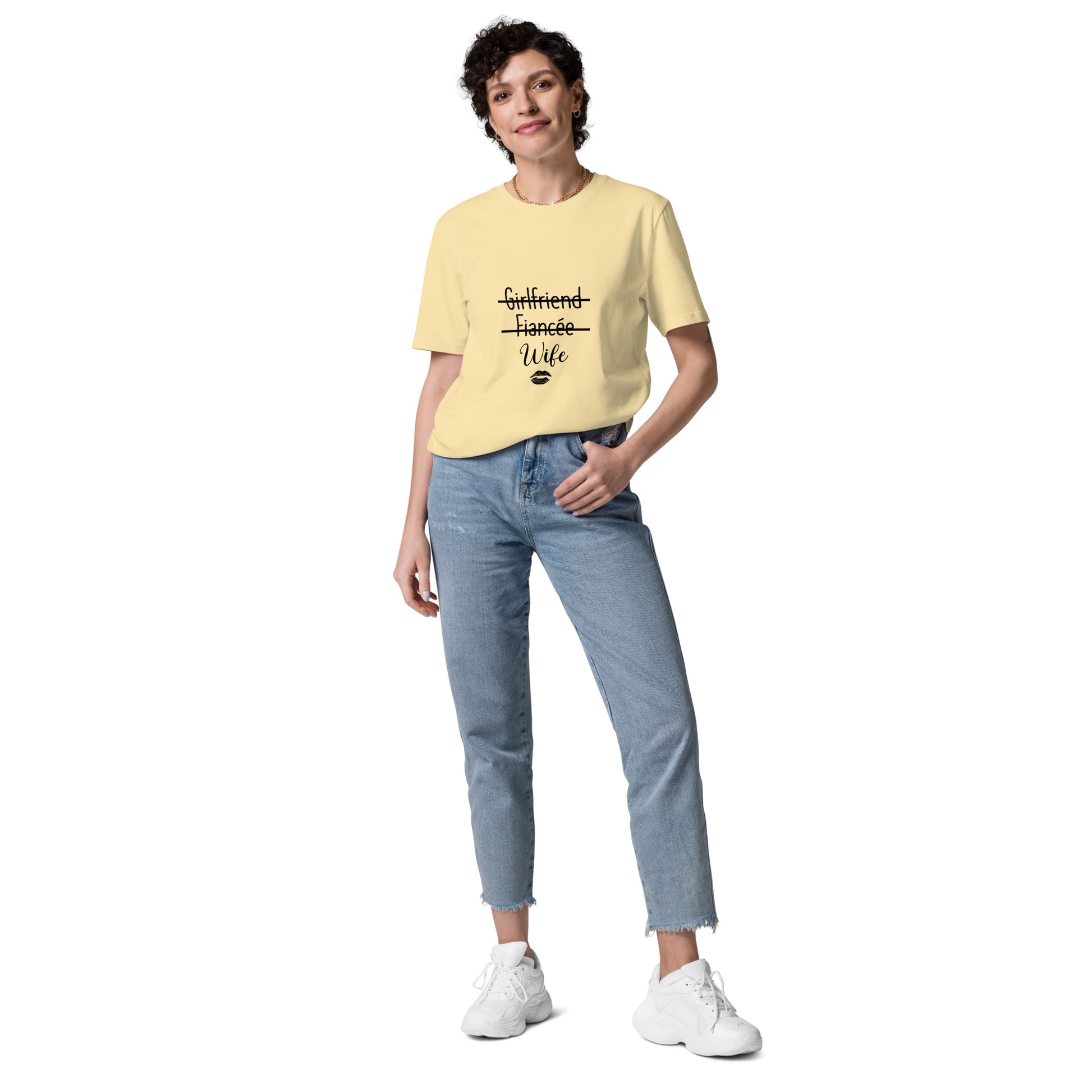 Wife - Tricou femei