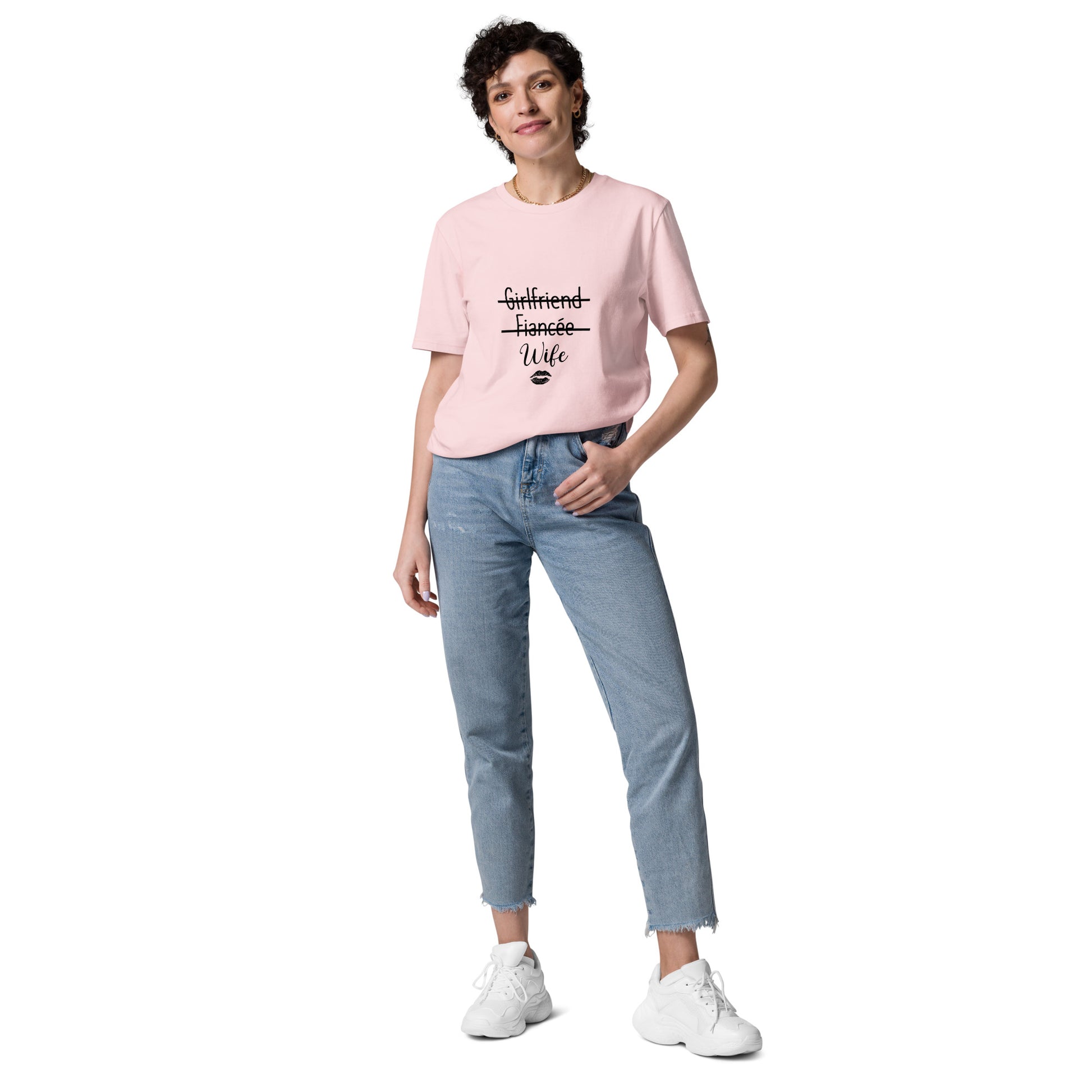 Wife - Tricou femei