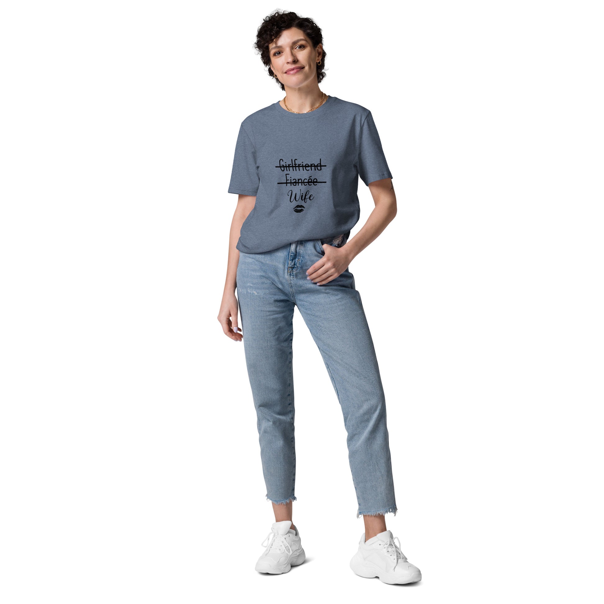 Wife - Tricou femei