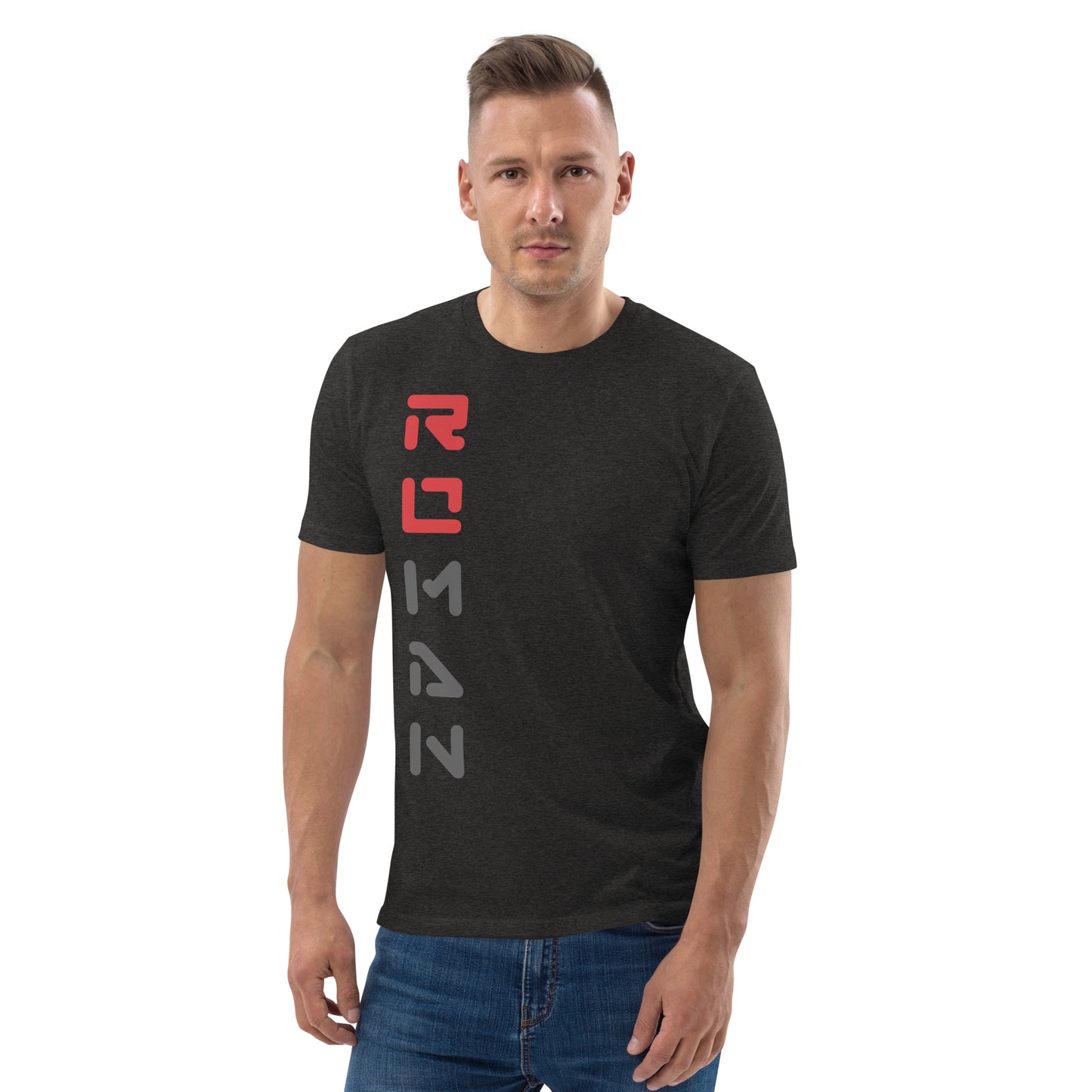 Roman - tricou pentru barbati