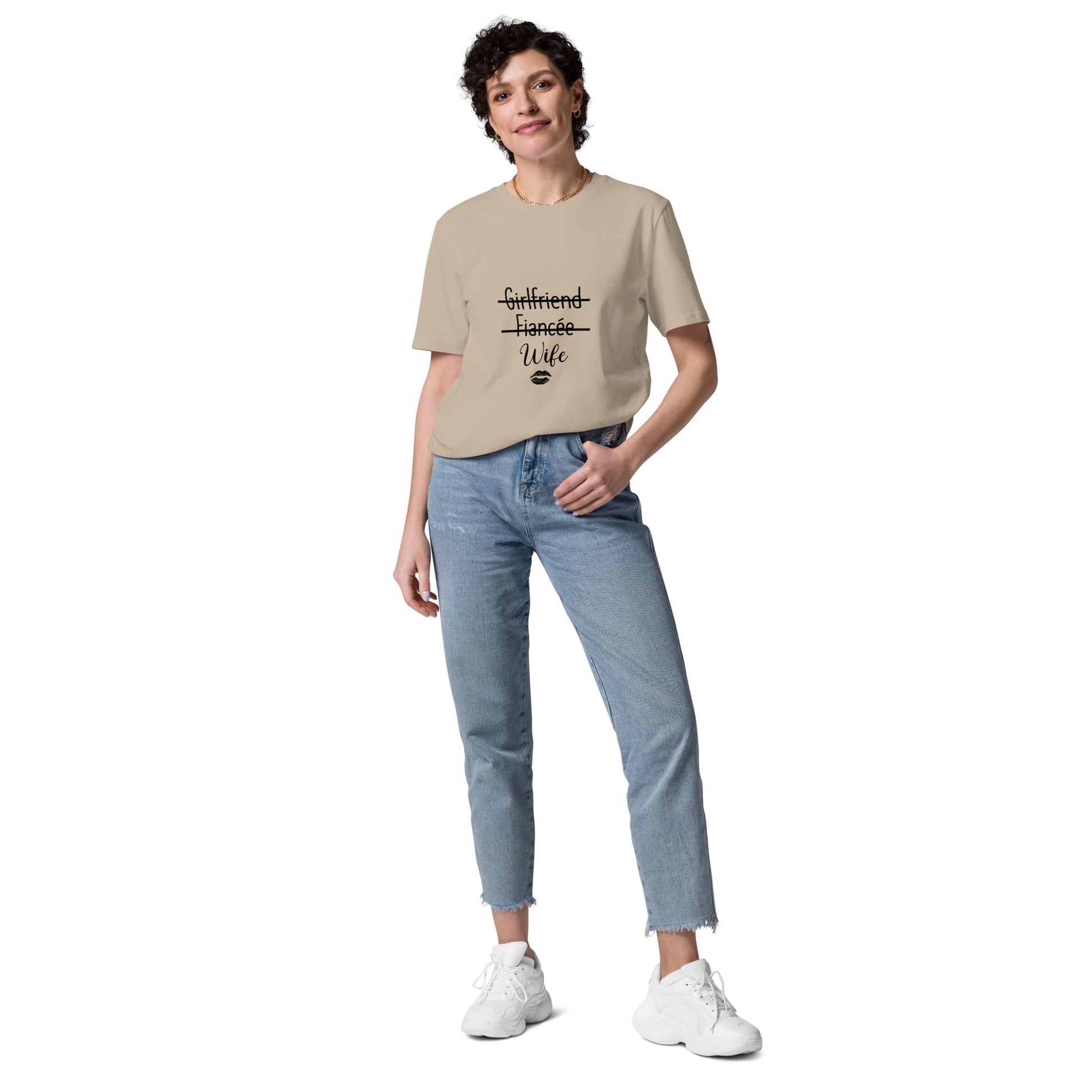 Wife - Tricou femei