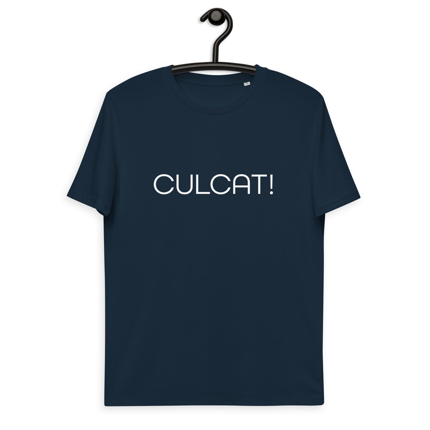 Culcat - tricou pentru barbati