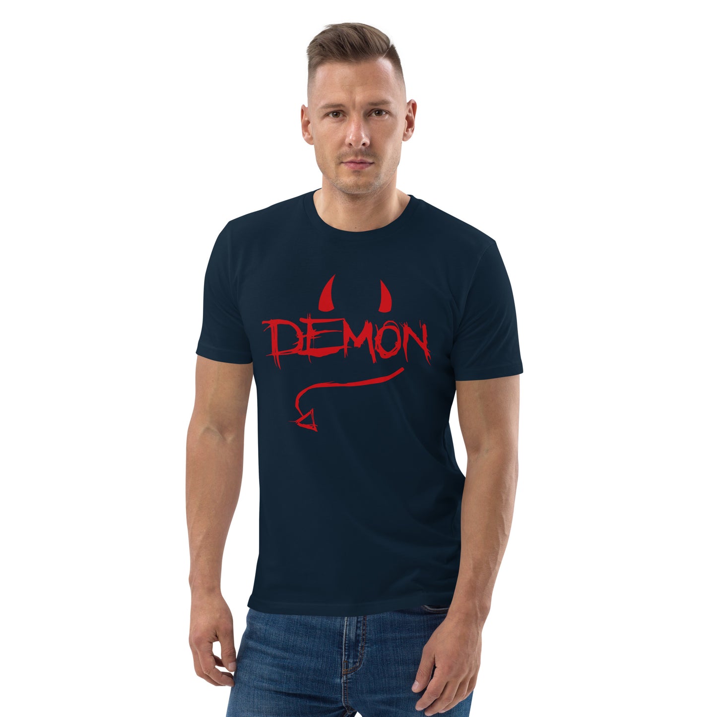 Demon - Tricou pentru Barbati