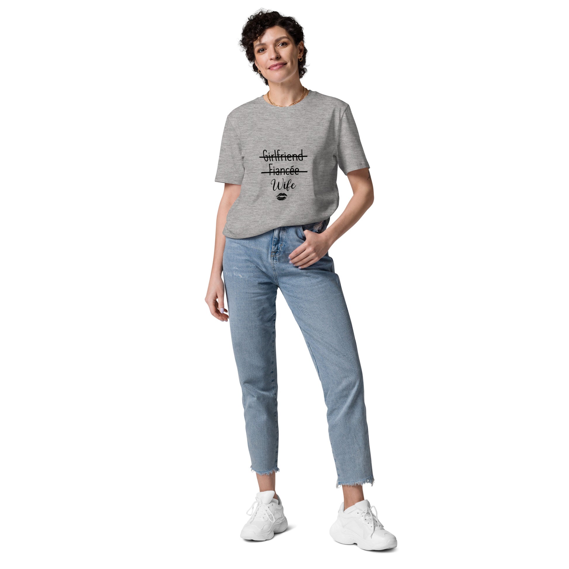 Wife - Tricou femei