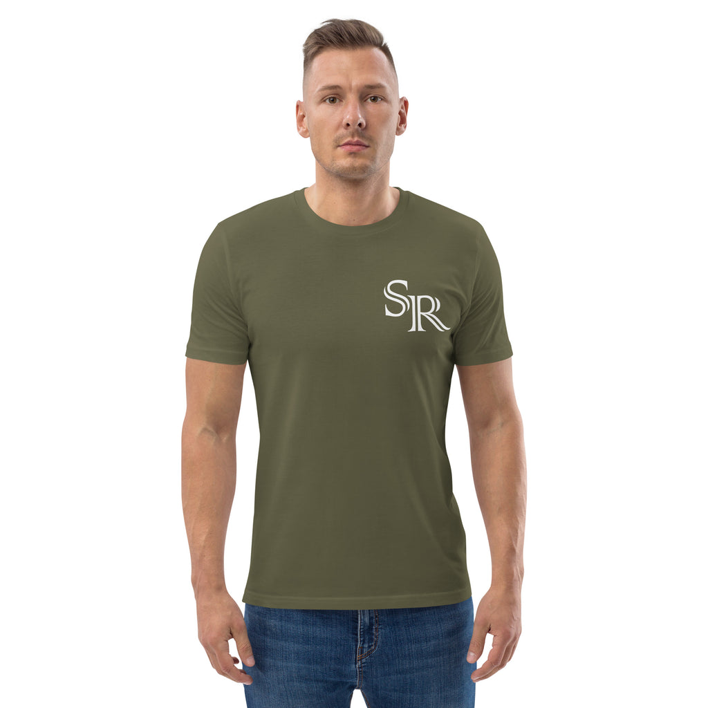 Nimic fara Dumnezeu - Tricou barbati