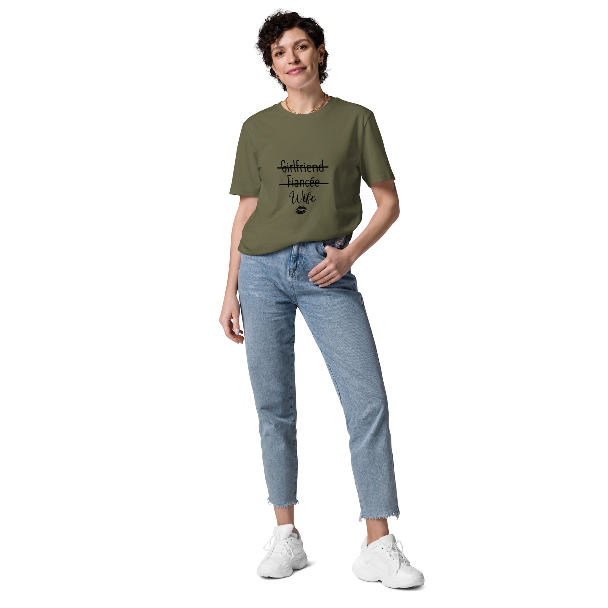 Wife - Tricou femei