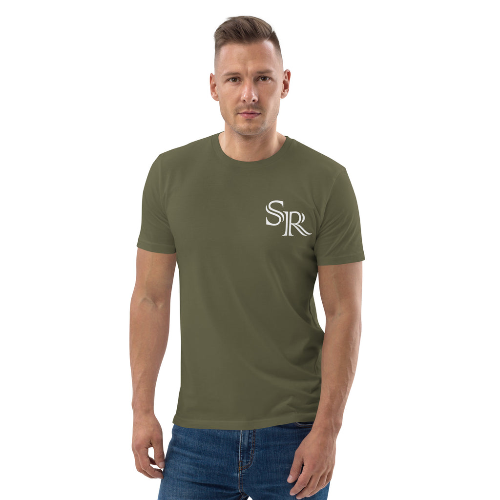 Nimic fara Dumnezeu - Tricou barbati