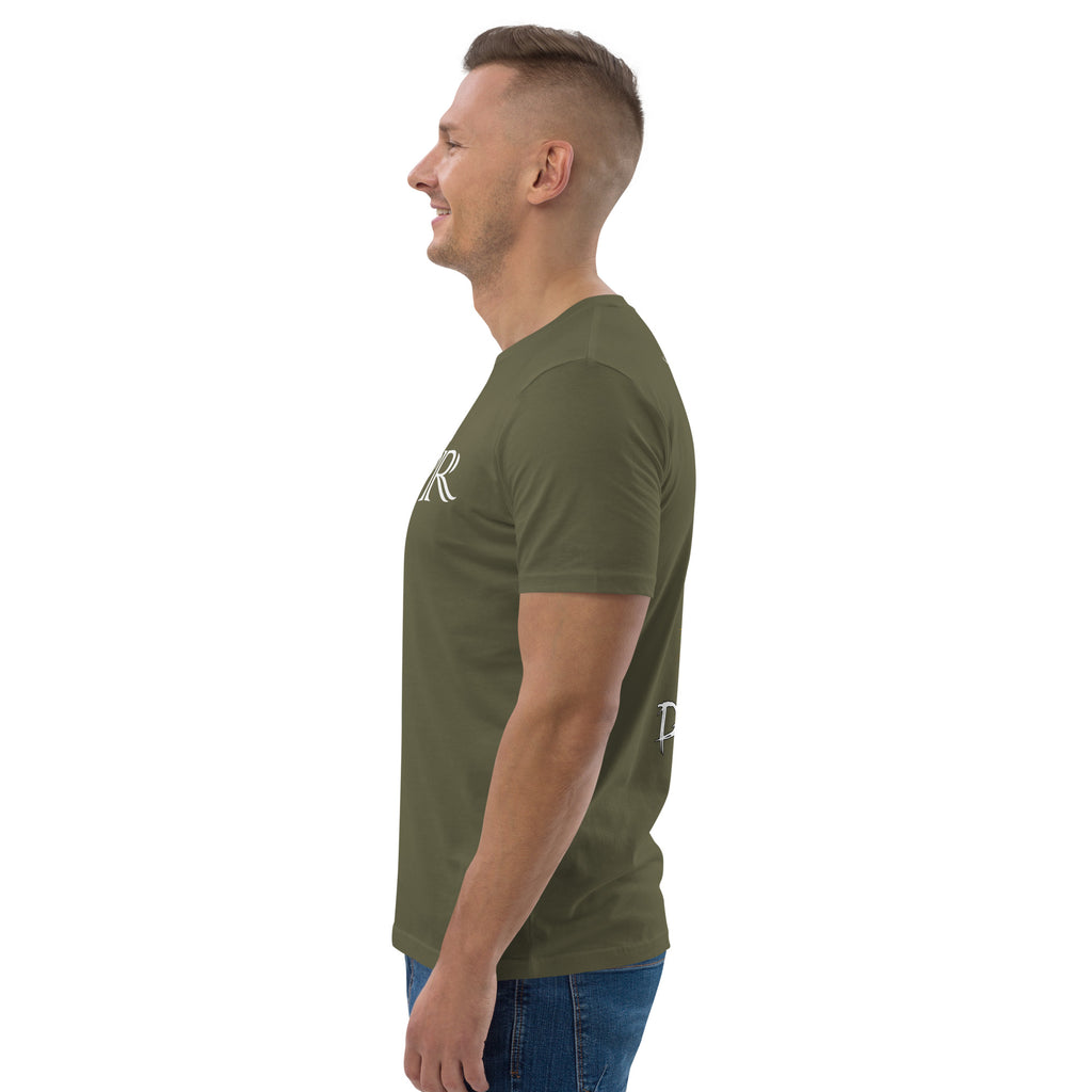 Nimic fara Dumnezeu - Tricou barbati