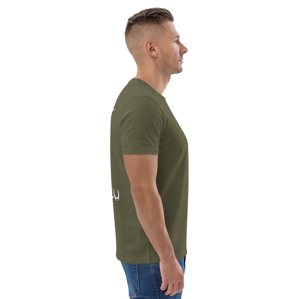 Nimic fara Dumnezeu - Tricou barbati