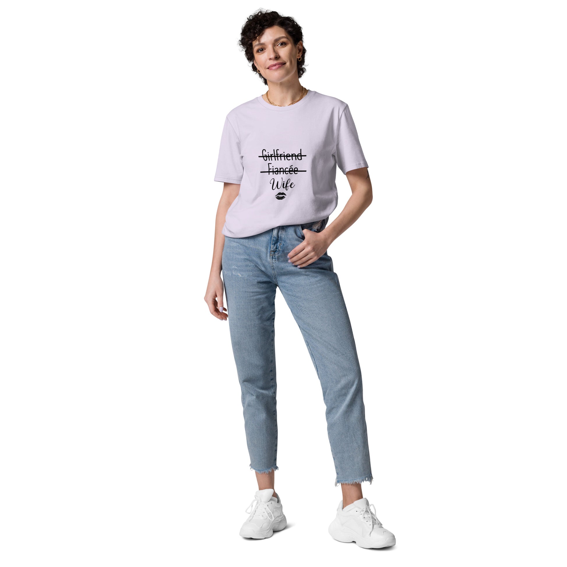 Wife - Tricou femei