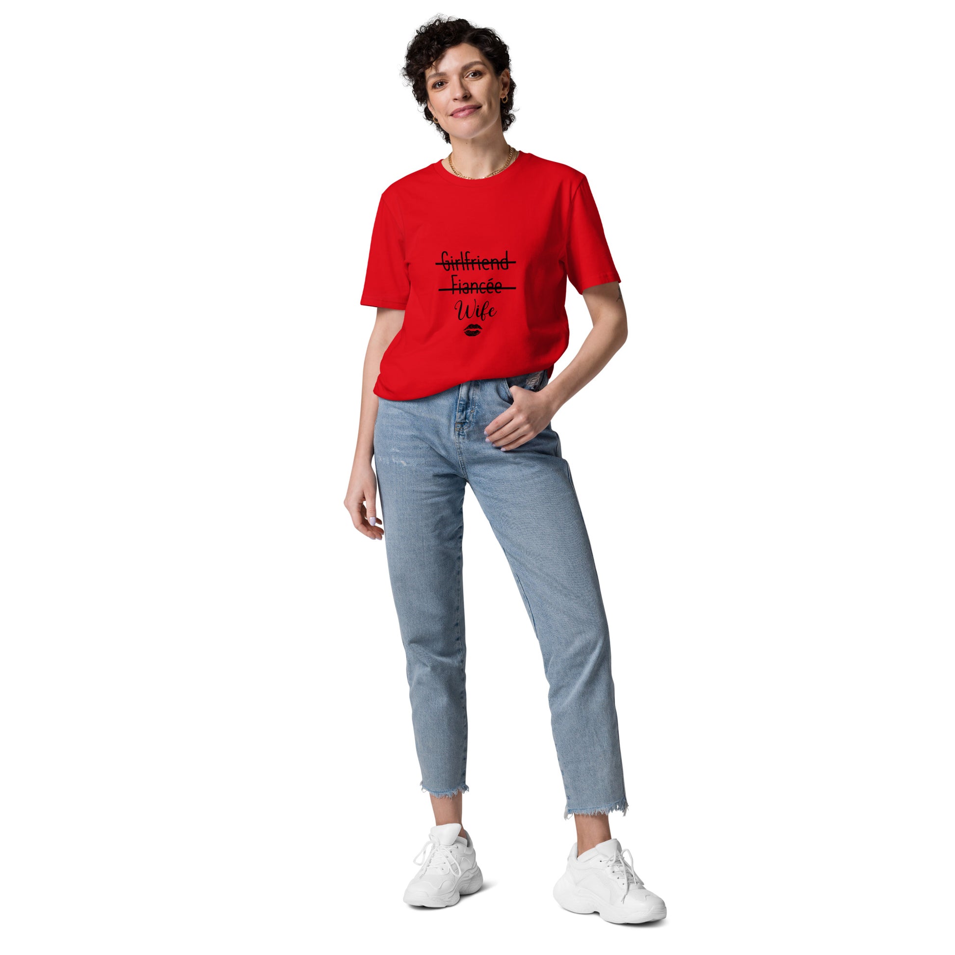 Wife - Tricou femei