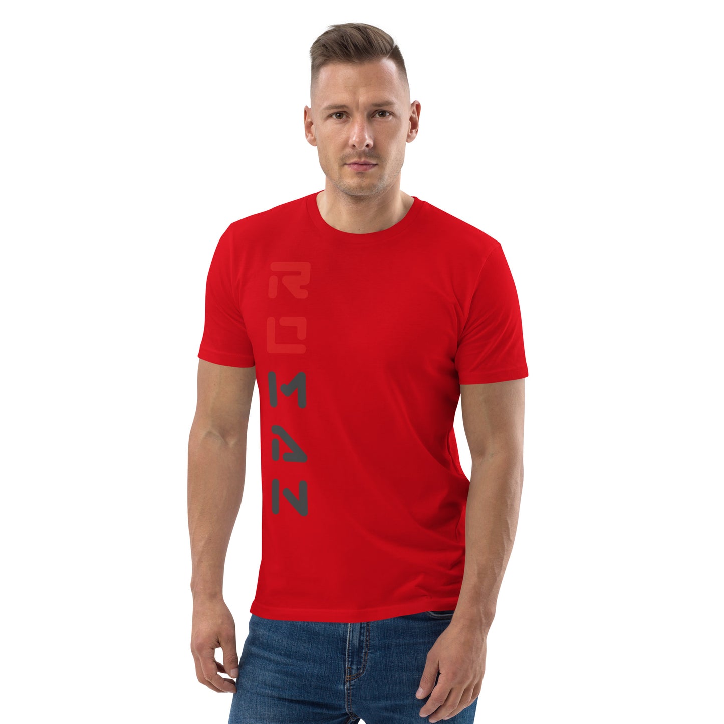 Roman - tricou pentru barbati