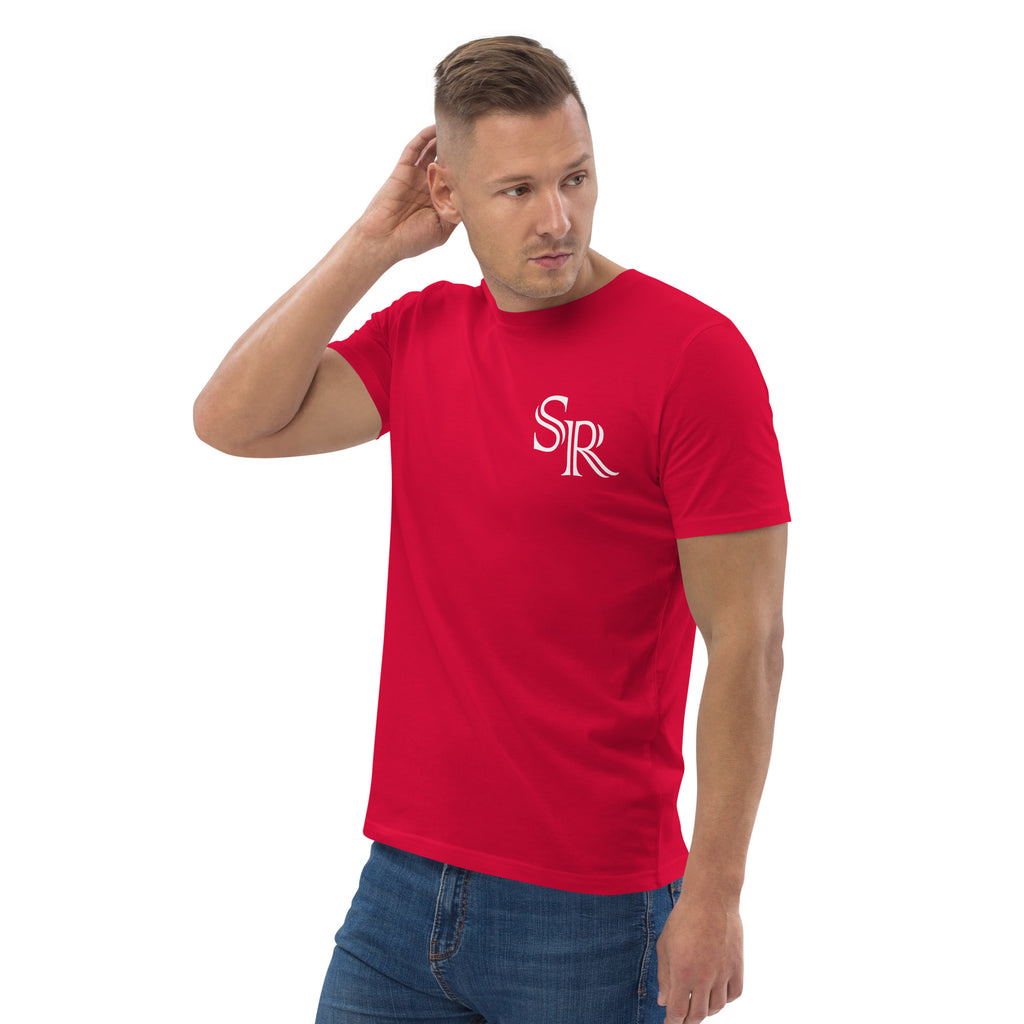 Nimic fara Dumnezeu - Tricou barbati