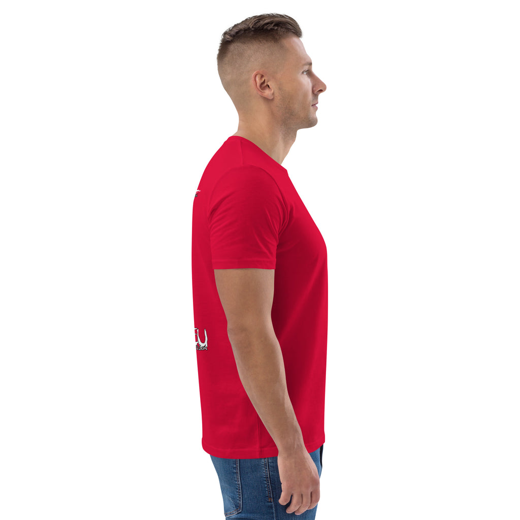 Nimic fara Dumnezeu - Tricou barbati