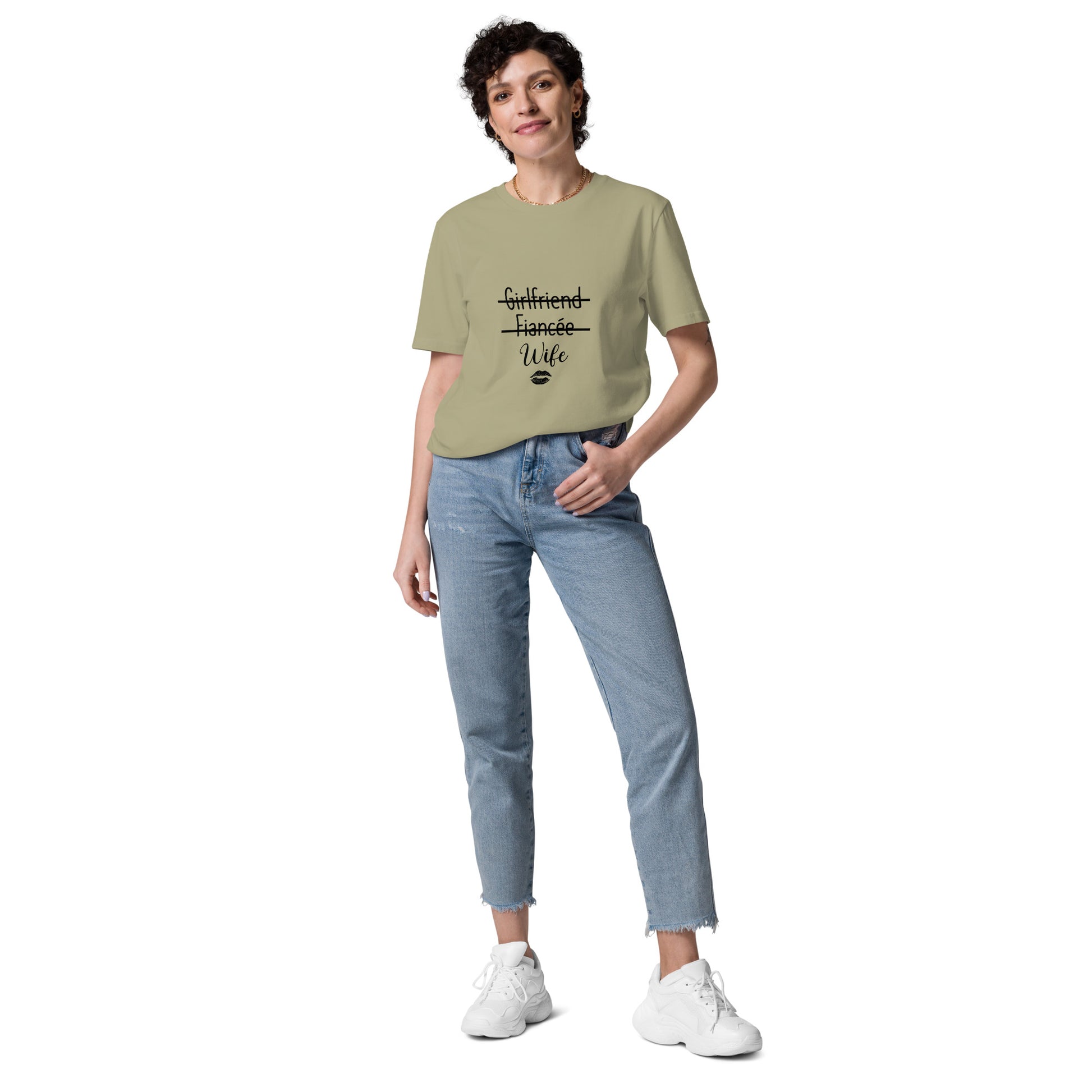 Wife - Tricou femei
