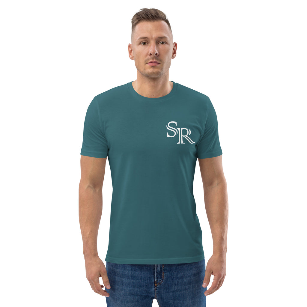 Nimic fara Dumnezeu - Tricou barbati