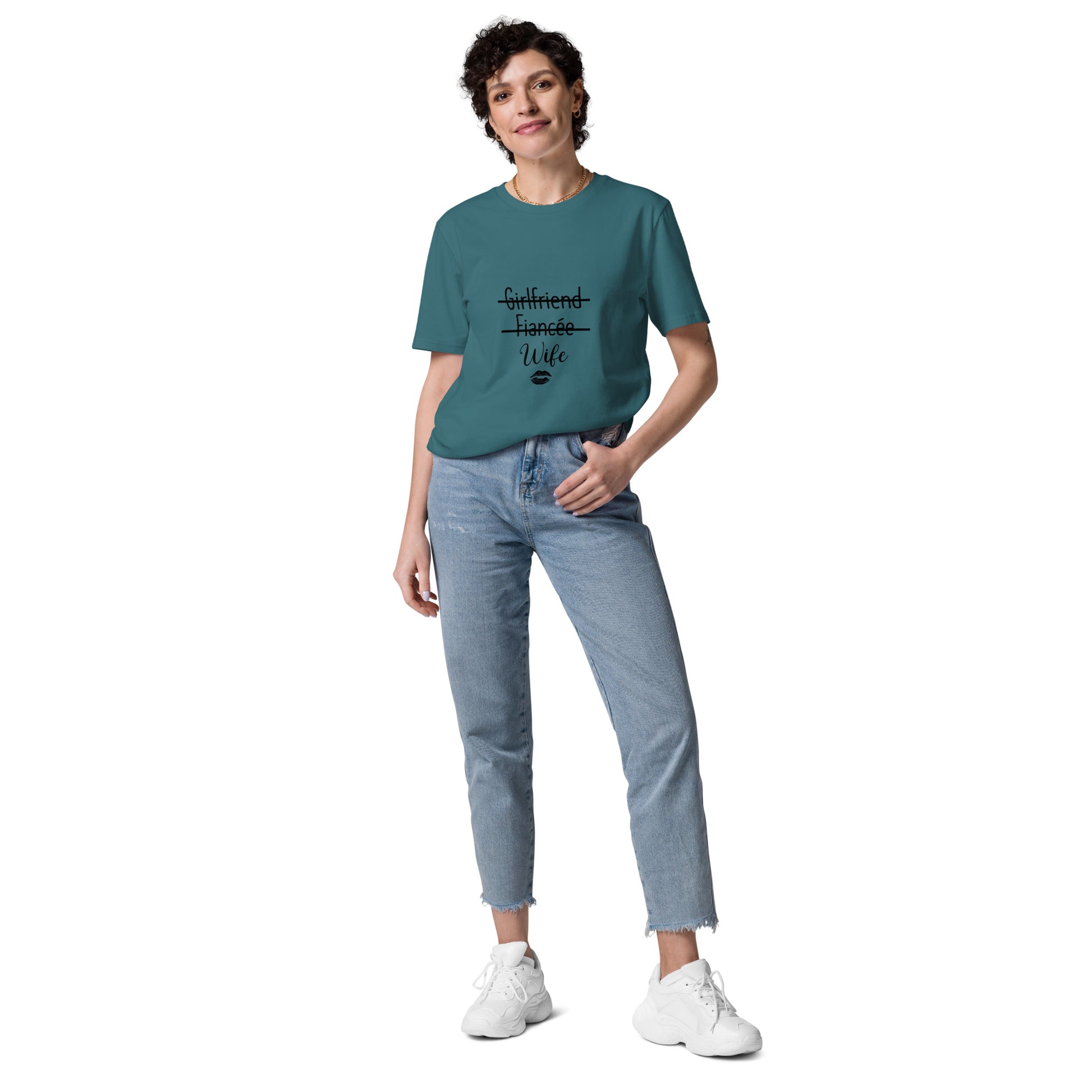 Wife - Tricou femei