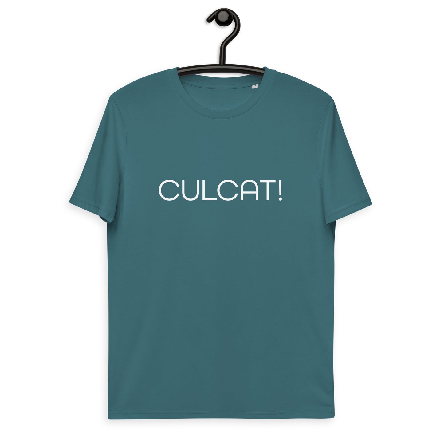 Culcat - tricou pentru barbati